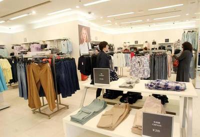 又一國際大牌敗走中國 市場(chǎng)變革下的品牌潰敗