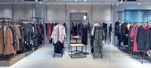 90后女孩開實體服裝店半年月入上萬，女裝零售業(yè)如何突圍？