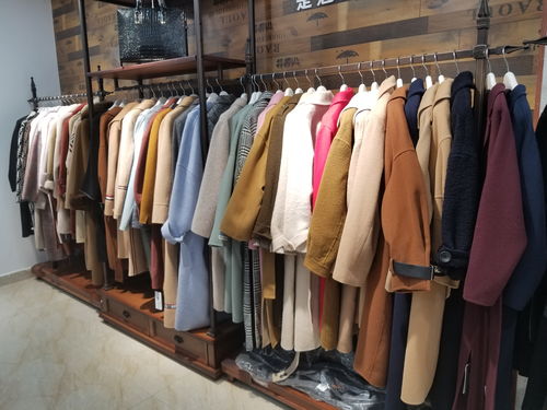 合肥服裝零售新模式 優(yōu)惠那么大，你得去看看