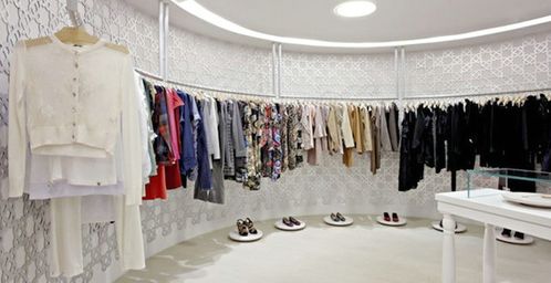 新零售時代 以客動力與人為核心，驅動服裝服飾零售的體驗革命