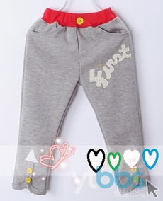 妙妙童裝 源頭直供，打造外貿(mào)精品童裝一站式采購平臺