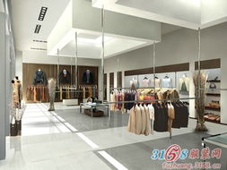 服裝服飾零售中的兩大誤區(qū) 戰(zhàn)略陷阱與應(yīng)對之道