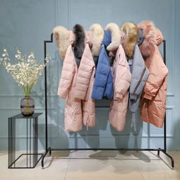 杭州大碼女裝批發(fā)與零售指南 約布、薇兒等品牌折扣與尾貨資源解析